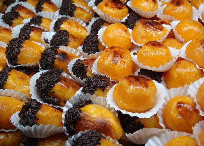 confeitarias