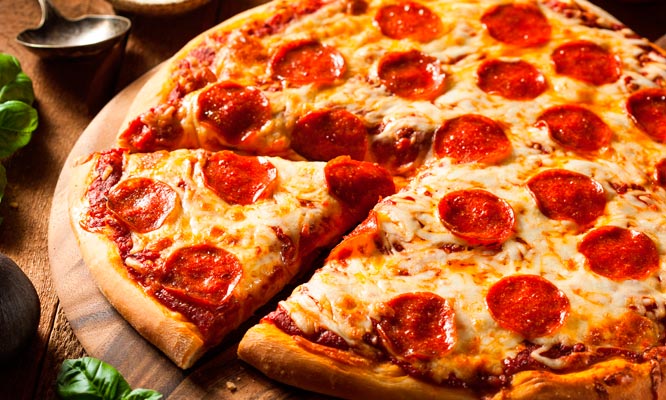 pizzaria
